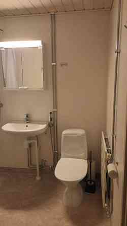 1h + kk + vh + p  Jämsänkoski