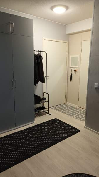 1h + kk + vh + p  Jämsänkoski - valokuva 4