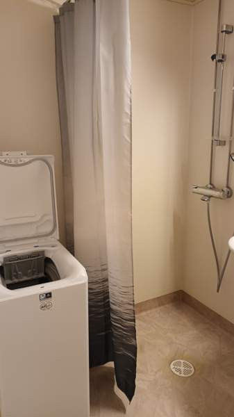 1h + kk + vh + p  Jämsänkoski - valokuva 6