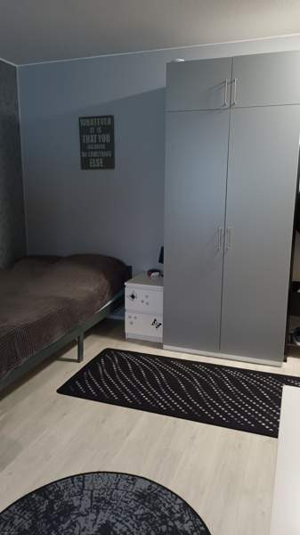 1h + kk + vh + p  Jämsänkoski - valokuva 7