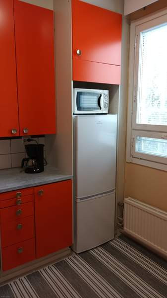 1h + kk + vh + p  Jämsänkoski - valokuva 3