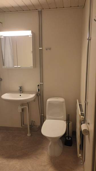 1h + kk + vh + p  Jämsänkoski - valokuva 5