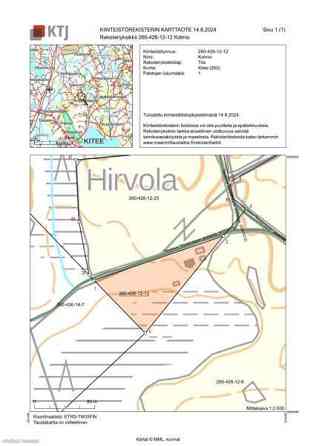 4h + k + s + p  Kitee