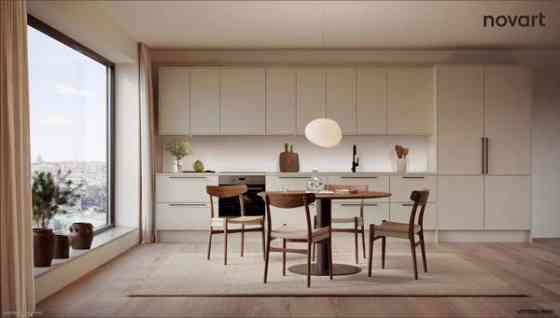 4h + avok + erilis WC + varasto + parveke  Helsinki