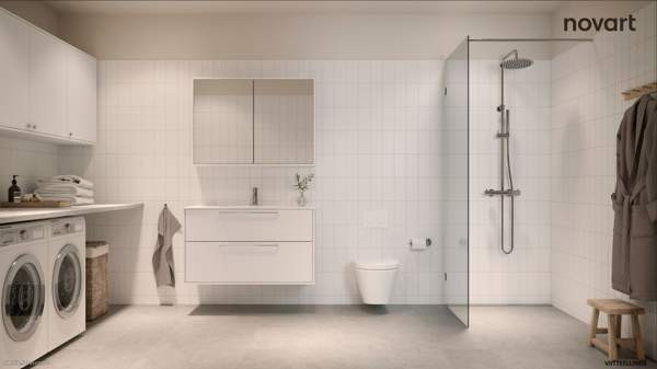 4h + avok + erilis WC + varasto + parveke  Helsinki - изображение 3