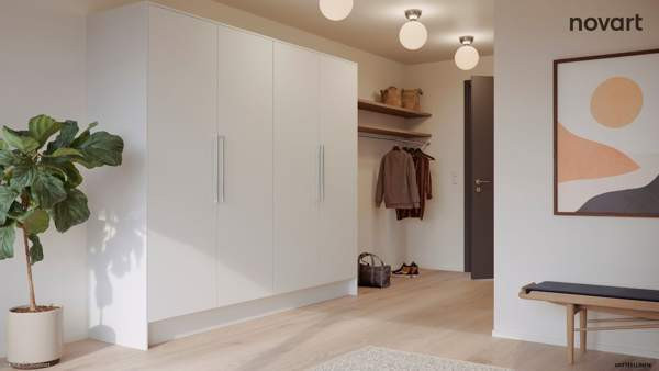 4h + avok + erilis WC + varasto + parveke  Helsinki - изображение 4