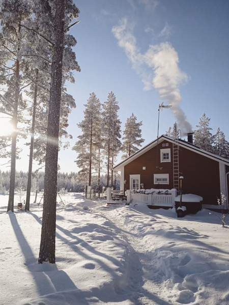 5h + s + ph + khh  Vaala – foto 3