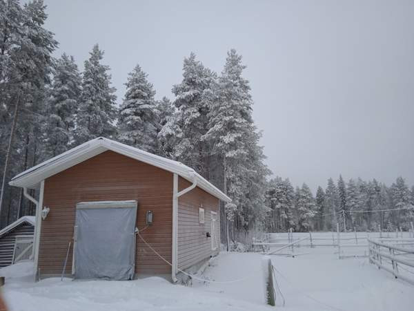 5h + s + ph + khh  Vaala – foto 4