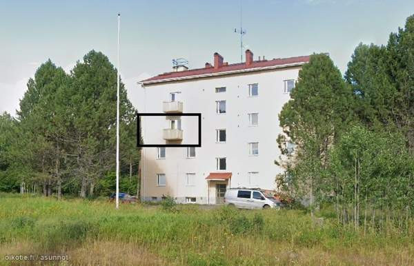 1h + avok + p  Kemin - valokuva 1