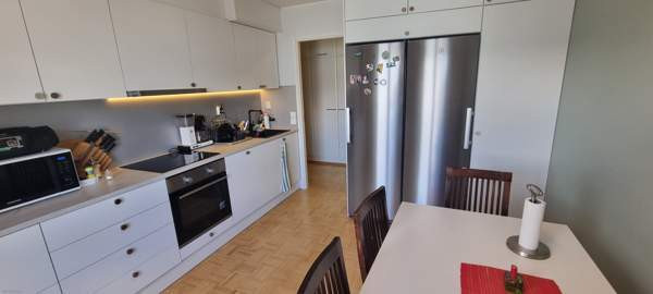 3h + k + s + p  Oulu - valokuva 4