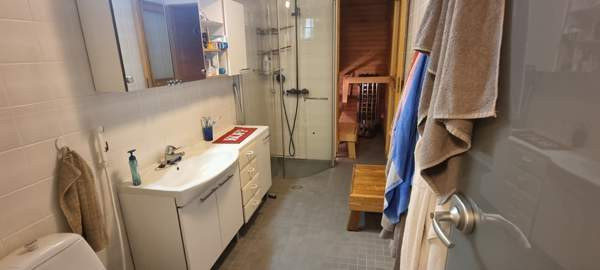 3h + k + s + p  Oulu - valokuva 7