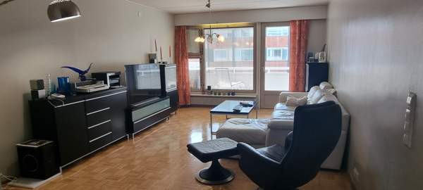 3h + k + s + p  Oulu - valokuva 2