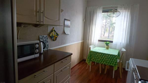 2h + k + p  Haapajärvi - valokuva 1