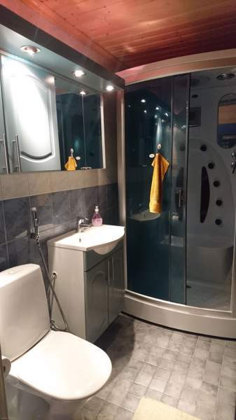 2h + k + p  Haapajärvi - valokuva 3