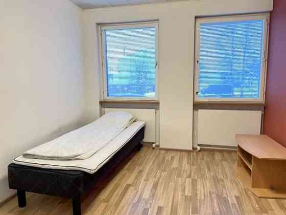 5h + avok + kph + s + 2 vh + 2 wc + khh  Sotkamo