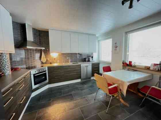 5h + avok + kph + s + 2 vh + 2 wc + khh  Sotkamo