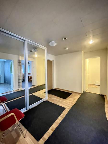 5h + avok + kph + s + 2 vh + 2 wc + khh  Sotkamo - изображение 7