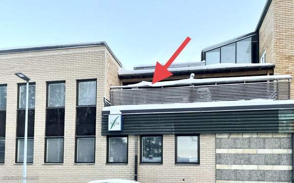 5h + avok + kph + s + 2 vh + 2 wc + khh  Sotkamo - изображение 2