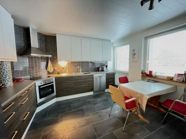 5h + avok + kph + s + 2 vh + 2 wc + khh  Sotkamo - изображение 3