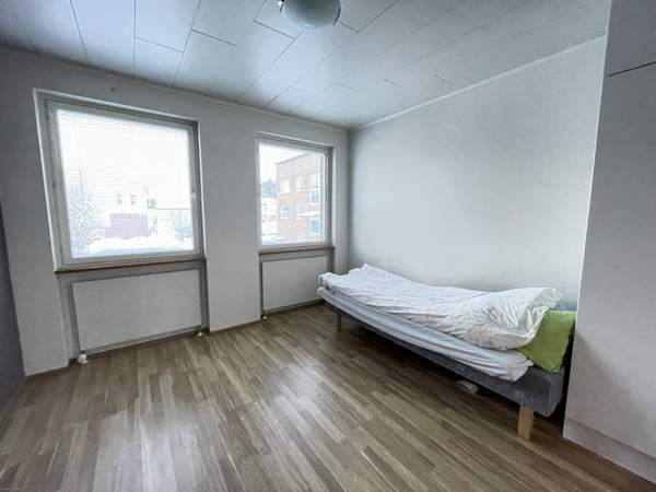 5h + avok + kph + s + 2 vh + 2 wc + khh  Sotkamo - изображение 4