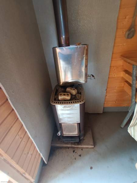 3h + s + p  Kouvola - photo 4