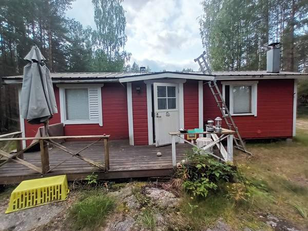 3h + s + p  Kouvola - photo 1