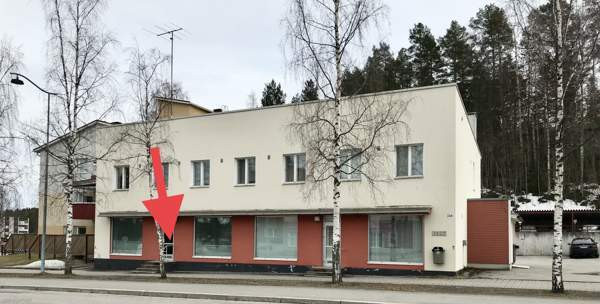 3h + s  Sotkamo - photo 1