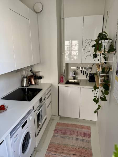 1h  Helsinki - valokuva 4