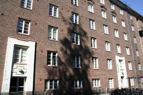 1h  Helsinki - valokuva 6