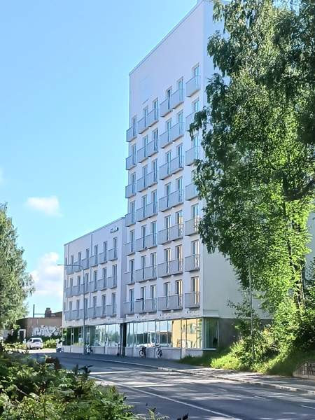 1h  Tampere - photo 4