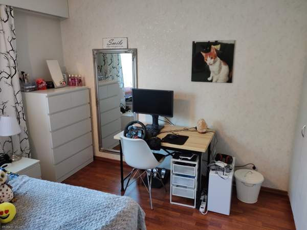 2h + k + p  Raisio – foto 4