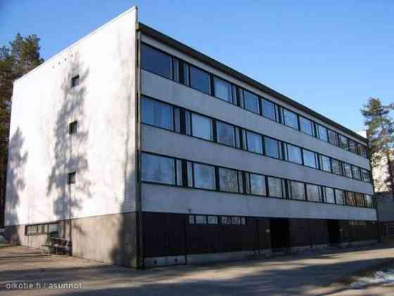 2h, keittiö, kylpyhuone/wc, vaatehuone,parveke  Glebychevo