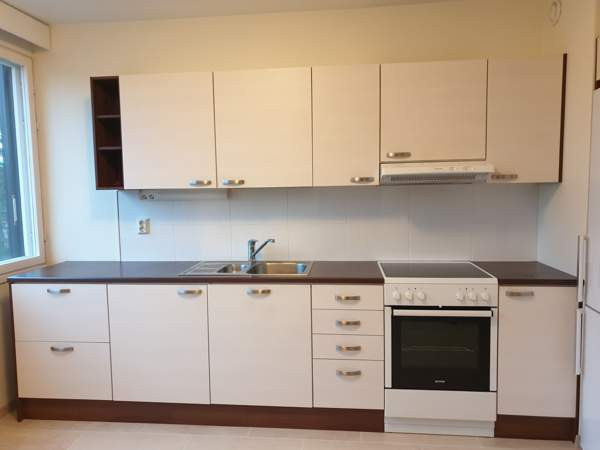 2h, keittiö, kylpyhuone/wc, vaatehuone,parveke  Glebychevo – foto 6