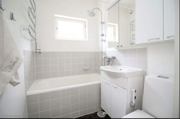 2h, keittiö, kylpyhuone/wc, vaatehuone,parveke  Glebychevo – foto 7