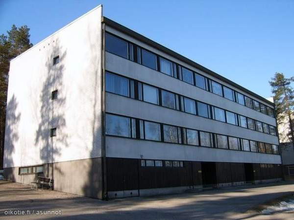 2h, keittiö, kylpyhuone/wc, vaatehuone,parveke  Glebychevo – foto 2