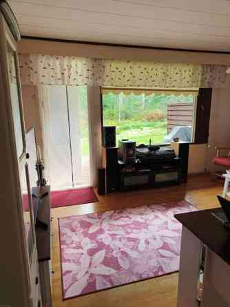 3h + k + s  Viitasaari