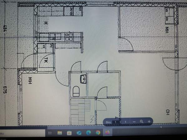 3h + k + s  Viitasaari – foto 1