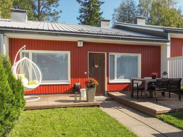 3h + k + s  Kajaani - photo 1