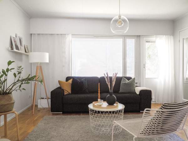 3h + k + s  Kajaani - photo 4