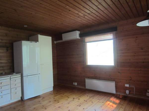 1h + sauna/wc osasto + kuisti  Mäntyharju – foto 8