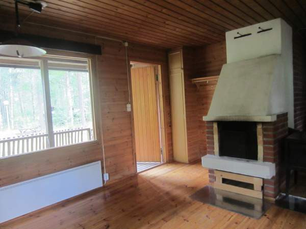 1h + sauna/wc osasto + kuisti  Mäntyharju – foto 4