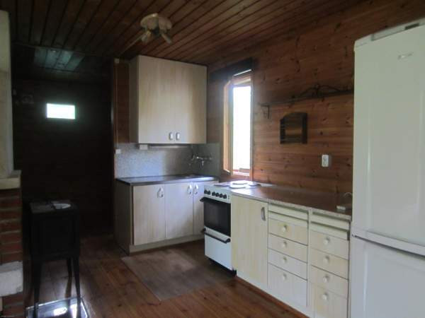 1h + sauna/wc osasto + kuisti  Mäntyharju – foto 6