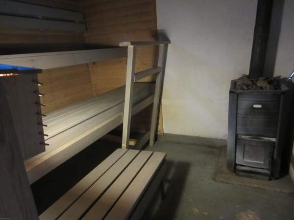 1h + sauna/wc osasto + kuisti  Mäntyharju – foto 7