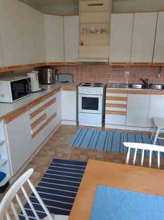 5h , k, pkh, kph, s, wc, vh.  Lappeenranta