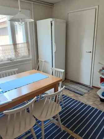 5h , k, pkh, kph, s, wc, vh.  Lappeenranta