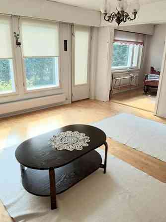 5h , k, pkh, kph, s, wc, vh.  Lappeenranta