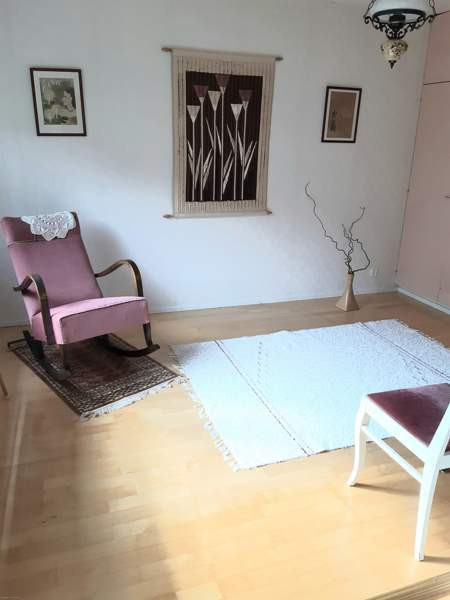 5h , k, pkh, kph, s, wc, vh.  Lappeenranta - photo 7