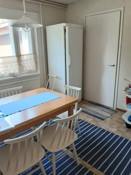 5h , k, pkh, kph, s, wc, vh.  Lappeenranta - photo 4