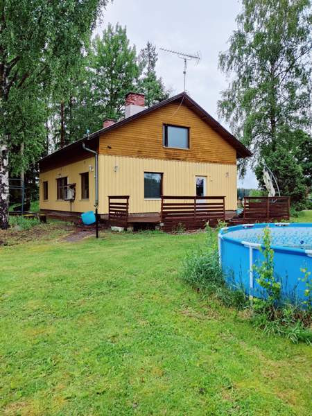 3h + k + s  Huittinen - valokuva 2