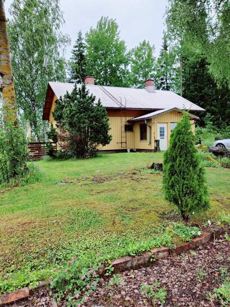 3h + k + s  Huittinen - valokuva 1